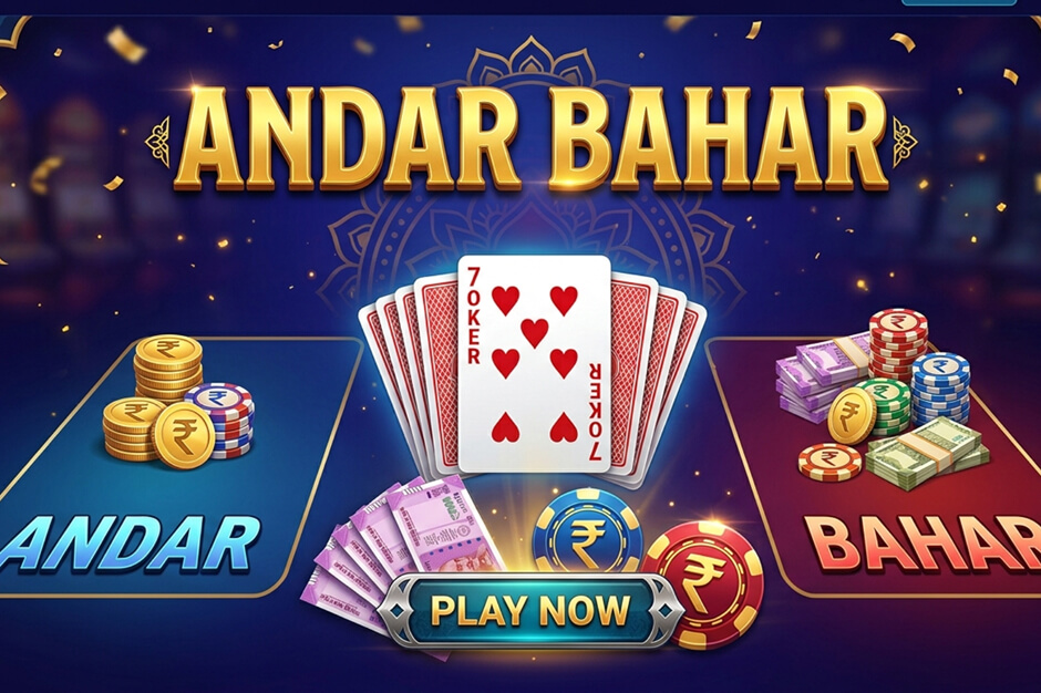 Andar Bahar