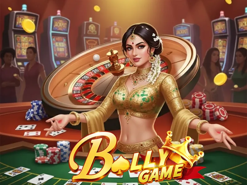 bolly game