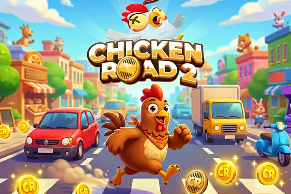 Chicken Road