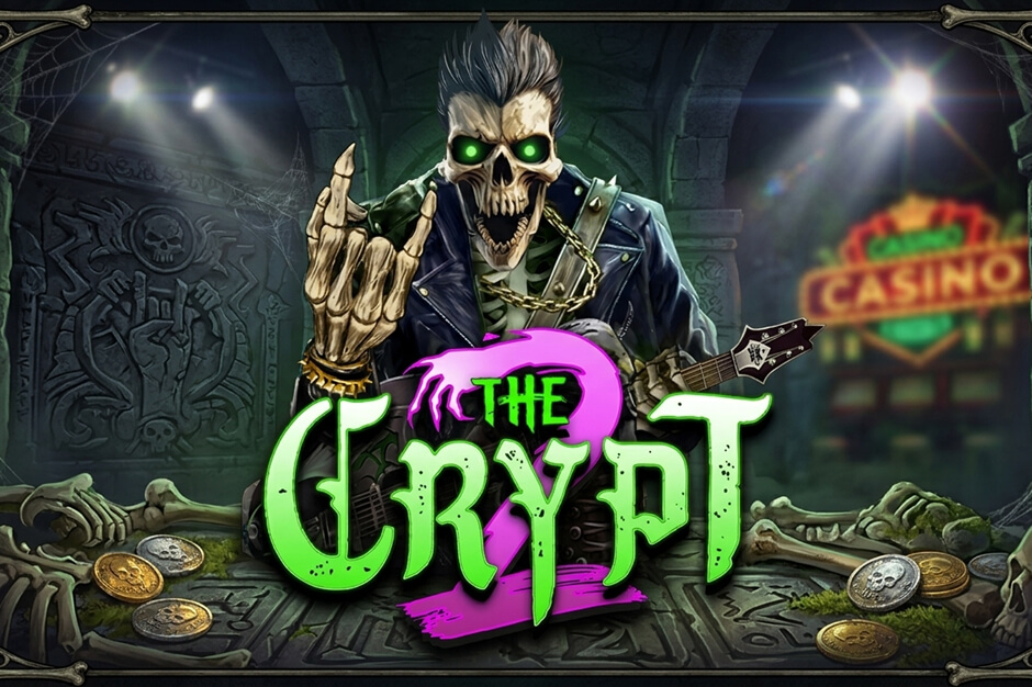 The Crypt 2