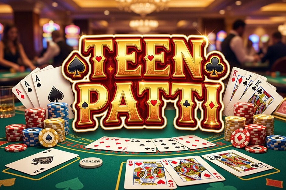 Teen Patti