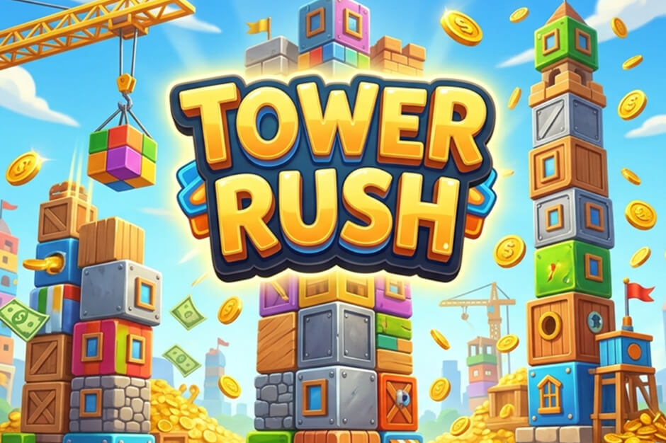 Tower Rush